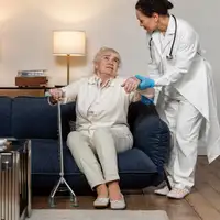 Home Healthcare Services
